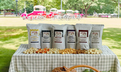 Popcorn Sampler