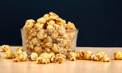 Caramel Popcorn