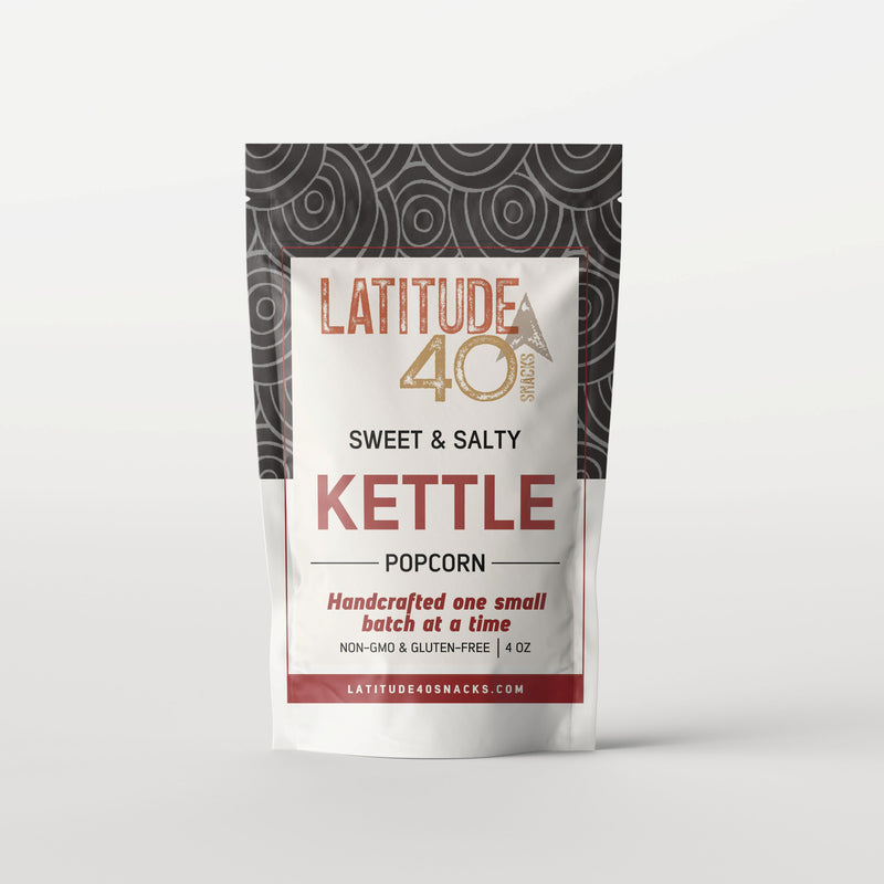 Kettle Popcorn